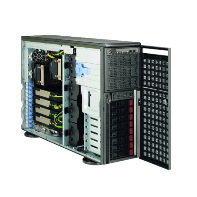 Supermicro 7048GR-TR (SYS-7048GR-TR) Supermicro 7048GR-TR (SYS-7048GR-TR)